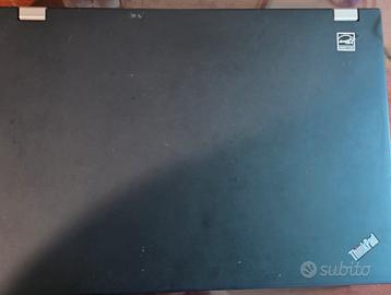 LENOVO T410i  THINKPAD