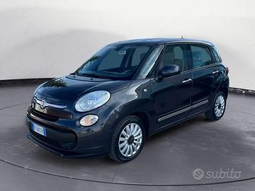 FIAT 500L 1.3 Multijet 95 CV Business