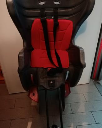 seggiolino bicicletta posteriore bellelli