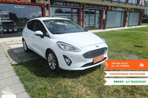 FORD Fiesta 7� serie Fiesta 1.1 75 CV GPL 5 por...