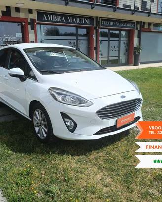 FORD Fiesta 7� serie Fiesta 1.1 75 CV GPL 5 por...