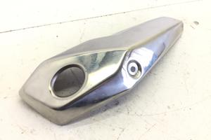 CFMOTO 300NK 300 PIASTRA PROTEZIONE CALORE PARACAL