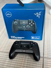 Controller Razer X PS4
