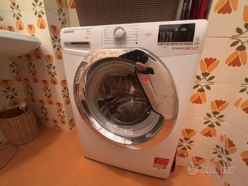 Lavatrice Hoover 6kg 1200rpm classe A+++