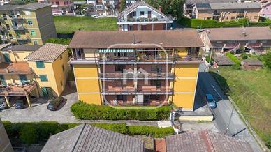 Appartamento di 120 m² con 4 locali a Valmontone