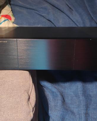 Rotel RB 971 amplificatore finale 70 watt 