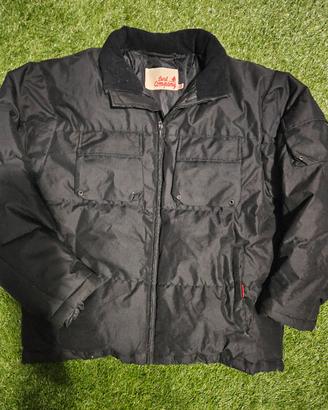 Giubbotto Vintage anni 80/90  best company 