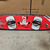 Tavola Kitesurf RRD BS2 - 140