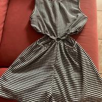 Tuta pantaloncini Mayoral