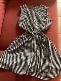 Tuta pantaloncini Mayoral