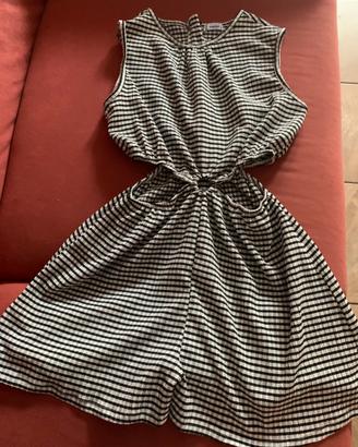 Tuta pantaloncini Mayoral