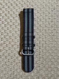 Cinturino Nato per orologio 20mm.
