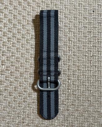 Cinturino Nato per orologio 20mm.