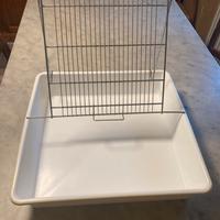 Vasca per disopercolare