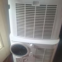 climatizzatore portatile
