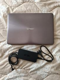 Portatile Asus i7 6700HQ