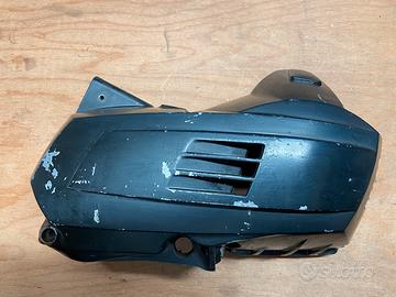 Carter coperchio motore Moto Morini 350