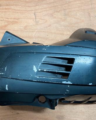 Carter coperchio motore Moto Morini 350