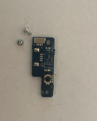 Sensore IR / Pulsante iMac Apple originale
