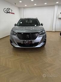 Peugeot 2008 BlueHDi 130 S&S EAT8 GT Pack