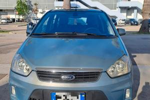 Ford C-Max 1.6 TDCi 110 CV Titanium DPF