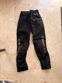 Pantaloni BMW Streetguard Donna