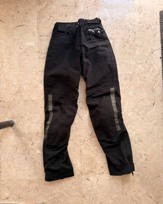 Pantaloni BMW Streetguard Donna