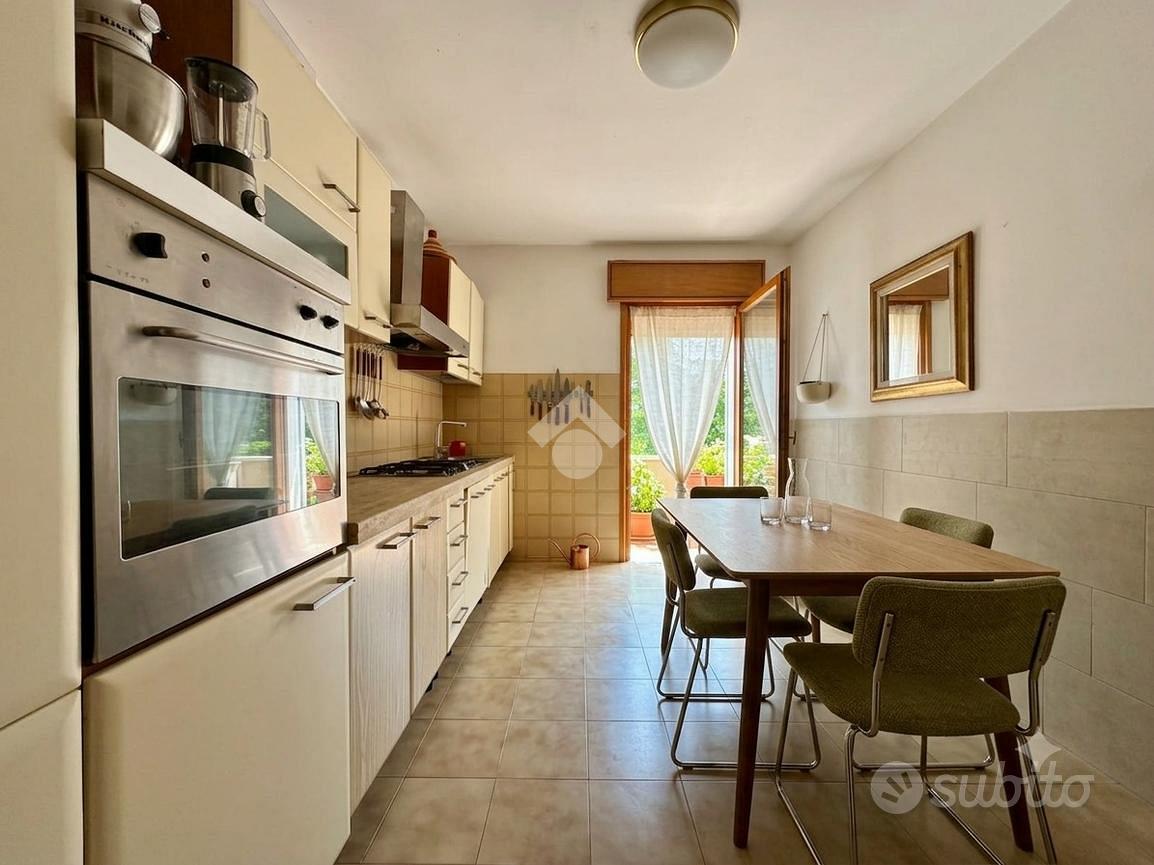 Appartamento – Asolo, Villa d'Asolo - Vista 4
