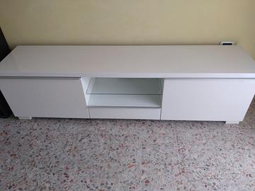 MOBILE IKEA PORTA TV - HI FI