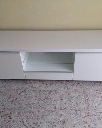 MOBILE IKEA PORTA TV - HI FI