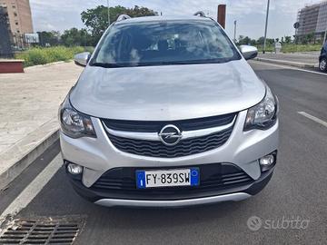 Opel Karl Rocks 1.0 73 CV