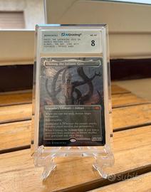 Ulamog, il Cerchio Infinito | Magic The Gathering