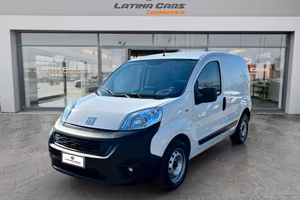 Fiat Fiorino III Cargo 1.3 mjt 80cv CON CARPLAY