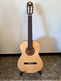 Chitarra flamenca Alhambra 3F Made in Spain + cust