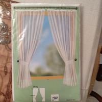 Tende per finestre