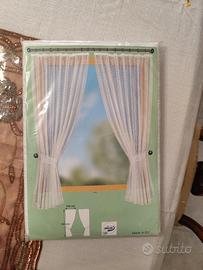 Tende per finestre