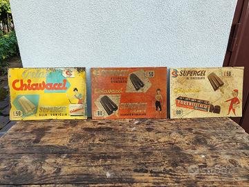 Gelati Chiavacci