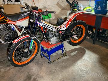 Montesa Cota 315R 2002