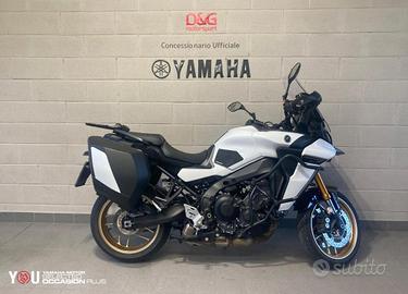 Yamaha Tracer 9 GT