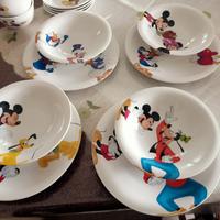 servizio Disney originale 