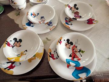 servizio Disney originale 