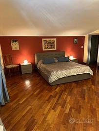 2 Camere indipendenti