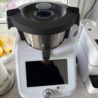 Monsieur Cuisine Smart