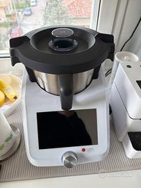 Monsieur Cuisine Smart