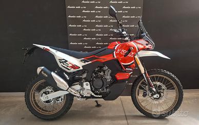 F.b. Mondial Mud 452