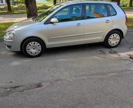 VOLKSWAGEN Polo 4ª serie - 2007