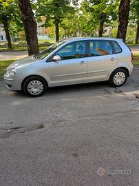 VOLKSWAGEN Polo 4ª serie - 2007