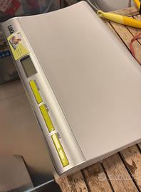 Pesa bambini elettronica LAICA