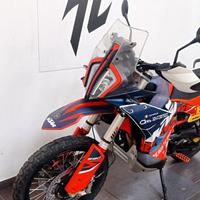 Ktm 890 Adventure R
