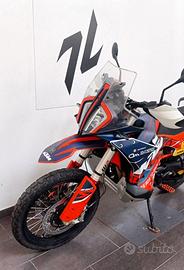 Ktm 890 Adventure R